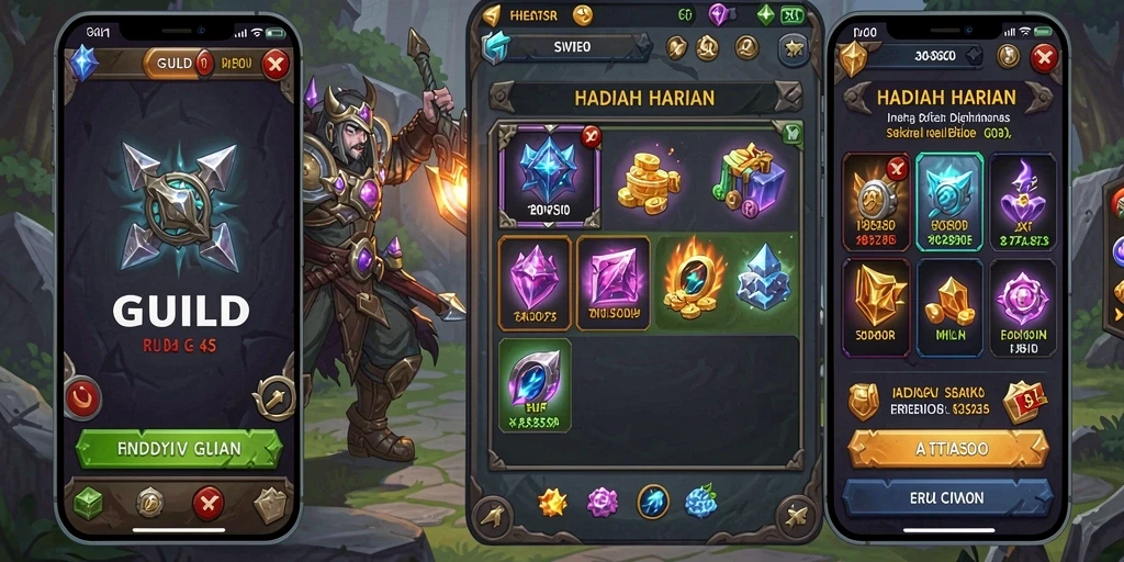 dubaitoto - Beragam pilihan permainan slot yang menghibur.