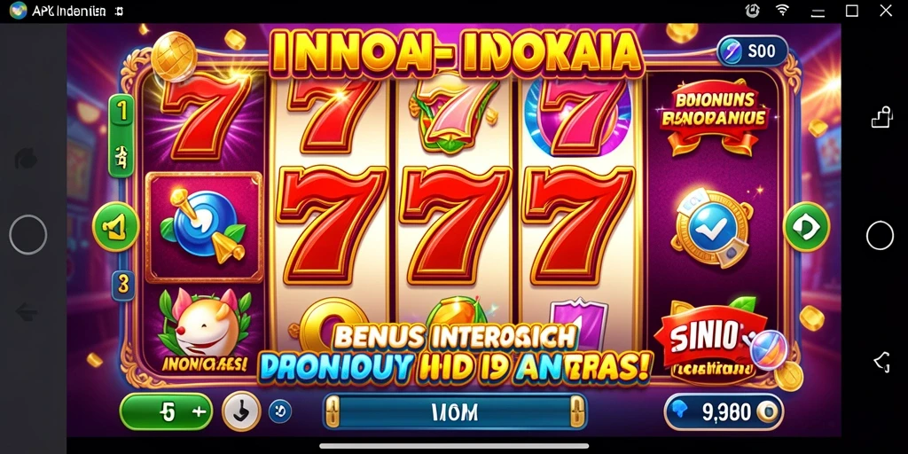 duit8 - Gameplay seru dengan berbagai tantangan menarik.