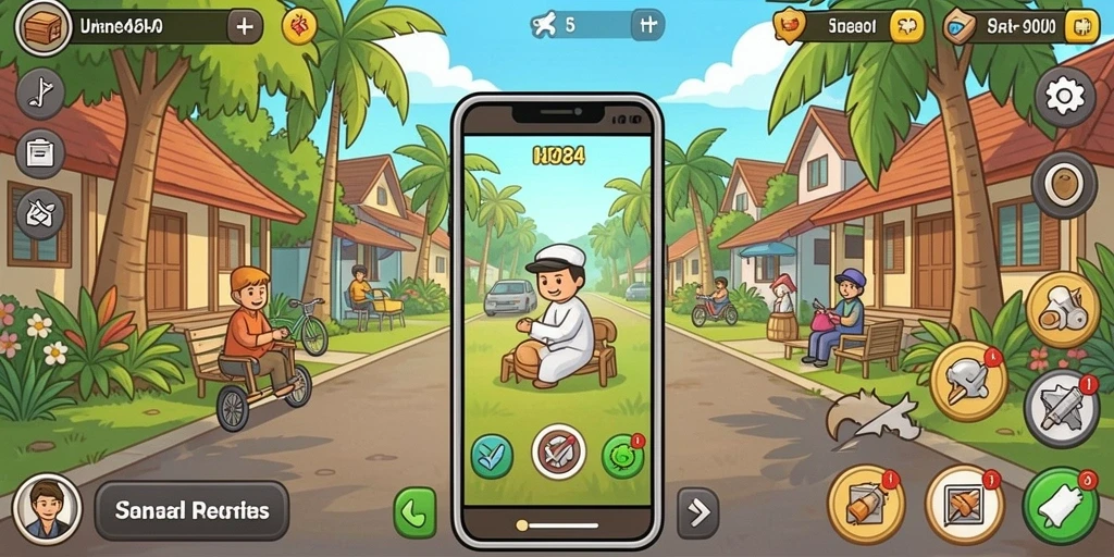 halimtoto - Fitur permainan slot yang menghibur dan interaktif.