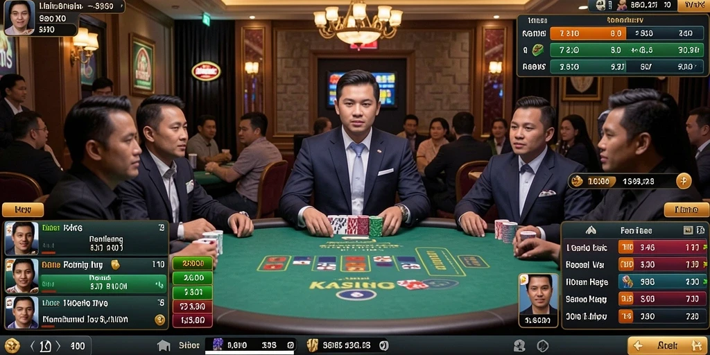 rr89 - Tangkapan layar saat menyelesaikan misi penting.
