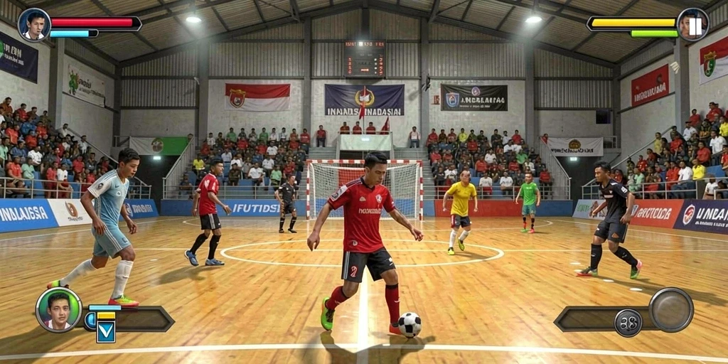sl999 - Karakter baru yang ditambahkan dalam pembaruan ini.